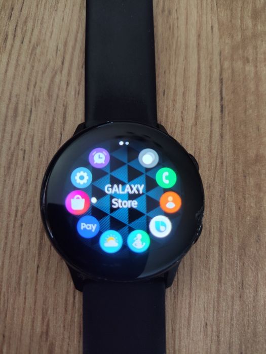Смарт часы Samsung galaxy Active SM-R500