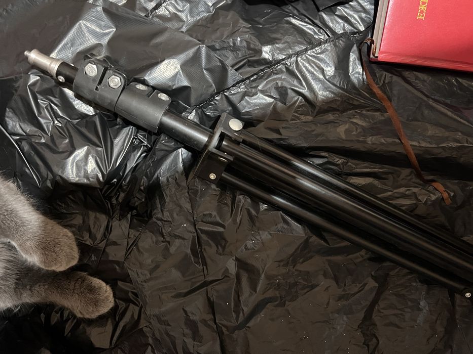 Лампа для блоггеров