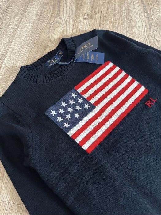 Polo Ralph Lauren(USA)свитшот