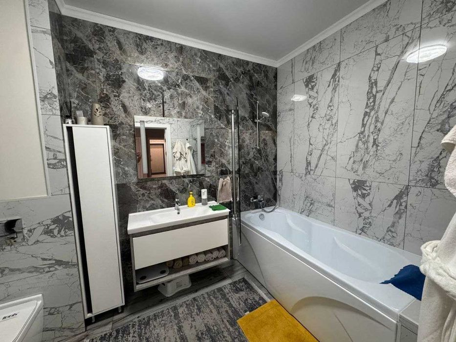 3ком квартира, центр