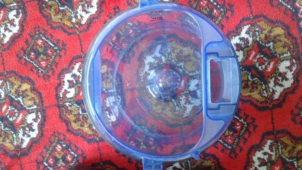 Домашний пылесос Serena