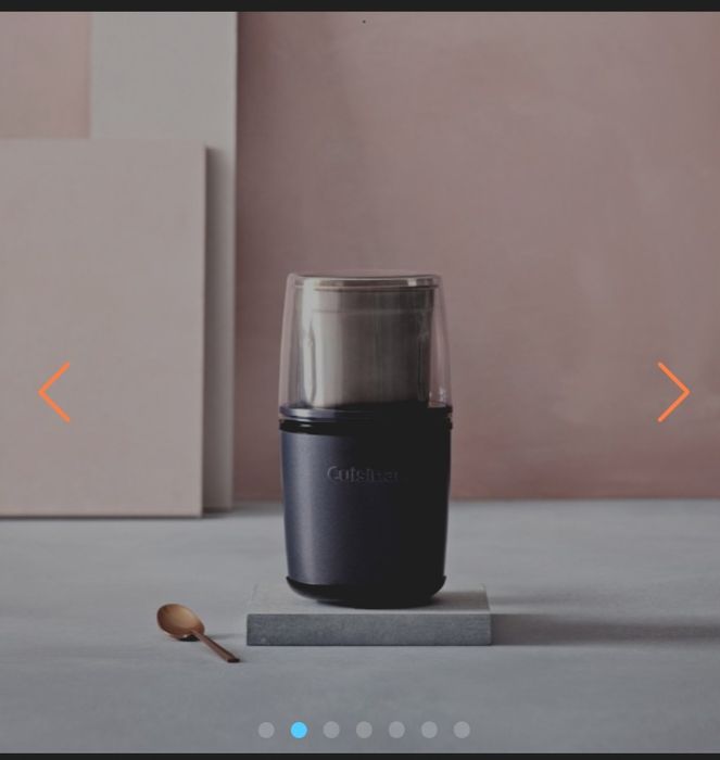 Мелачка за подправки и ядки