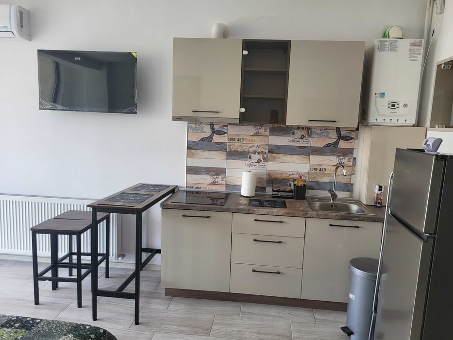 Închiriez garsoniera in Mamaia Nord