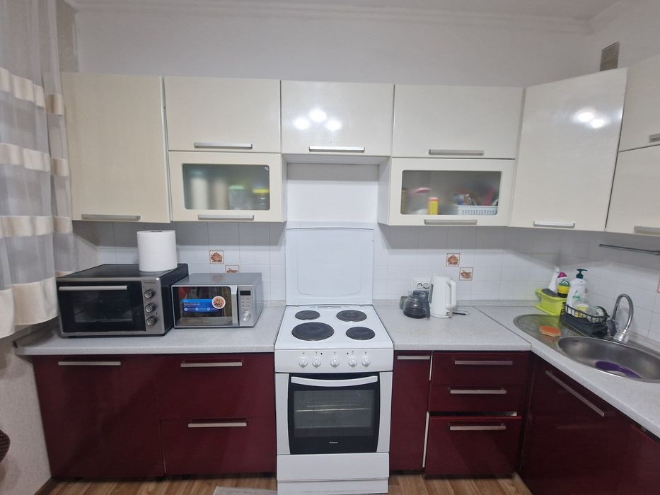 Продам кухонный гарнитур