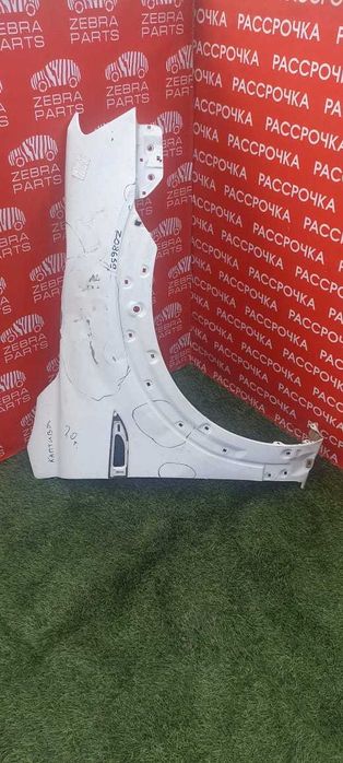 Крыло Chevrolet Captiva I (06-15)