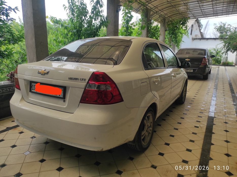 Chevrolet Nexia 3 sotiladi 2019