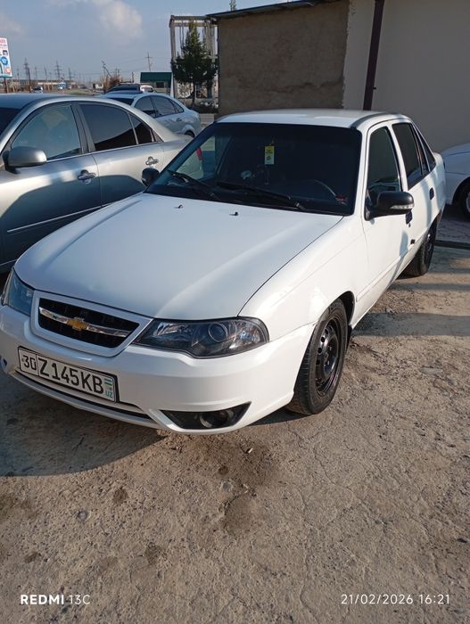 Nexia 2 1.5 sons luks konditsioner