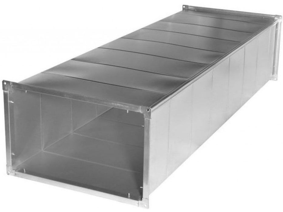 Монтаж вентиляции