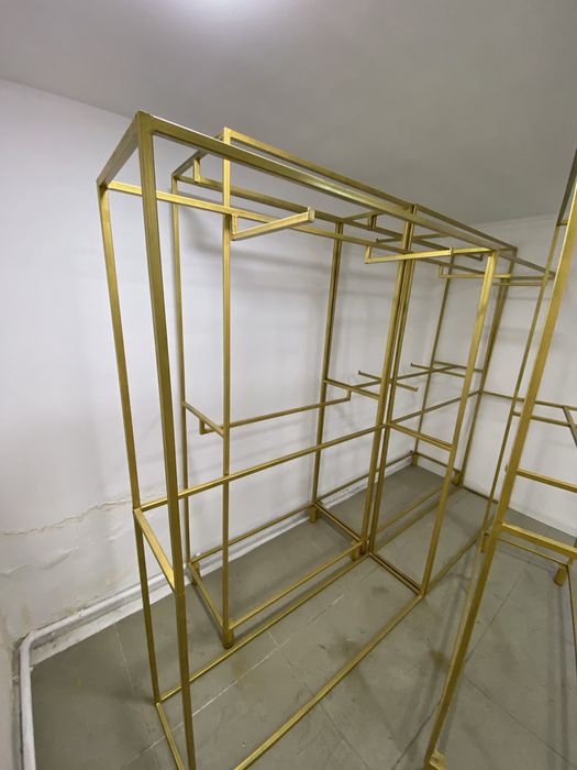 Оборудование для одежды