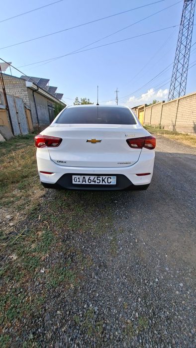 Продаётся onix premier 1 2023 год