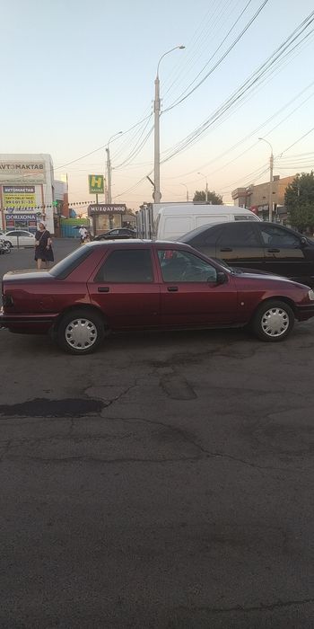 Ford sierra 1993