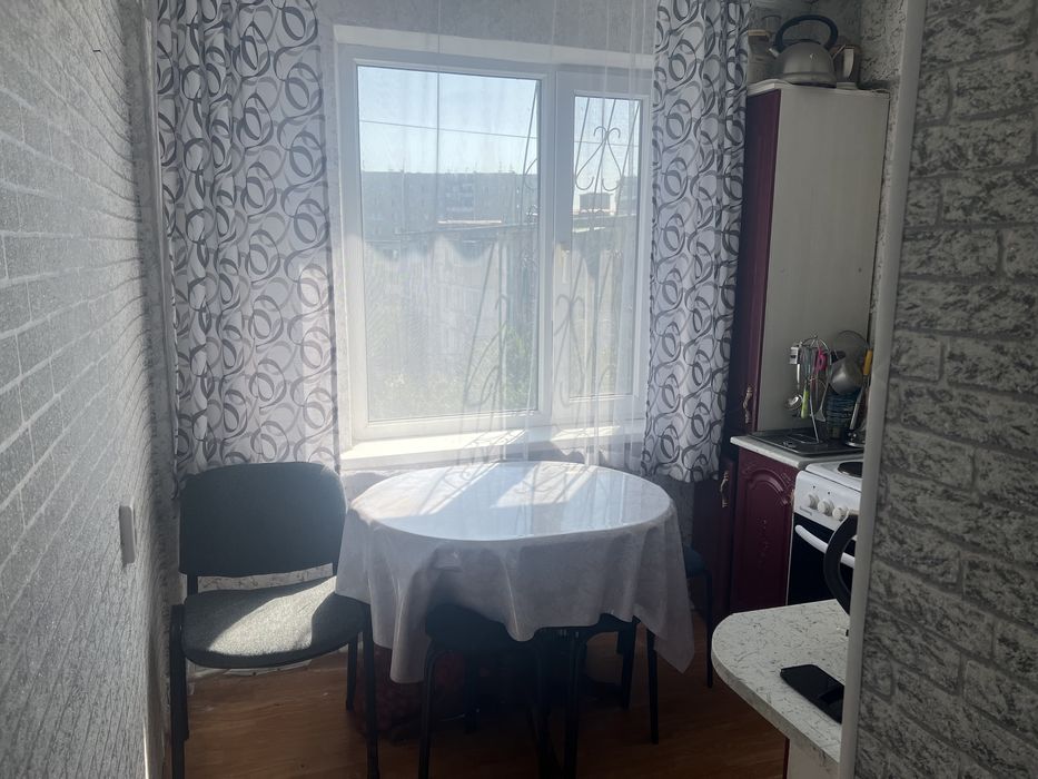 3х комн квартира Океан