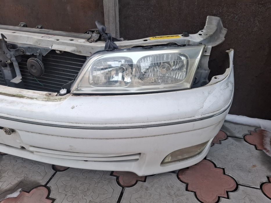 Ноускат Mark2 Qualis  рестаил