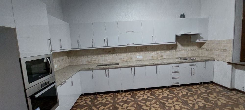 Sifatli oshxona MEBELLARI