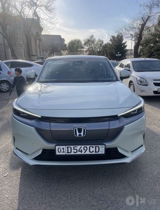 Продается Honda ENP-1