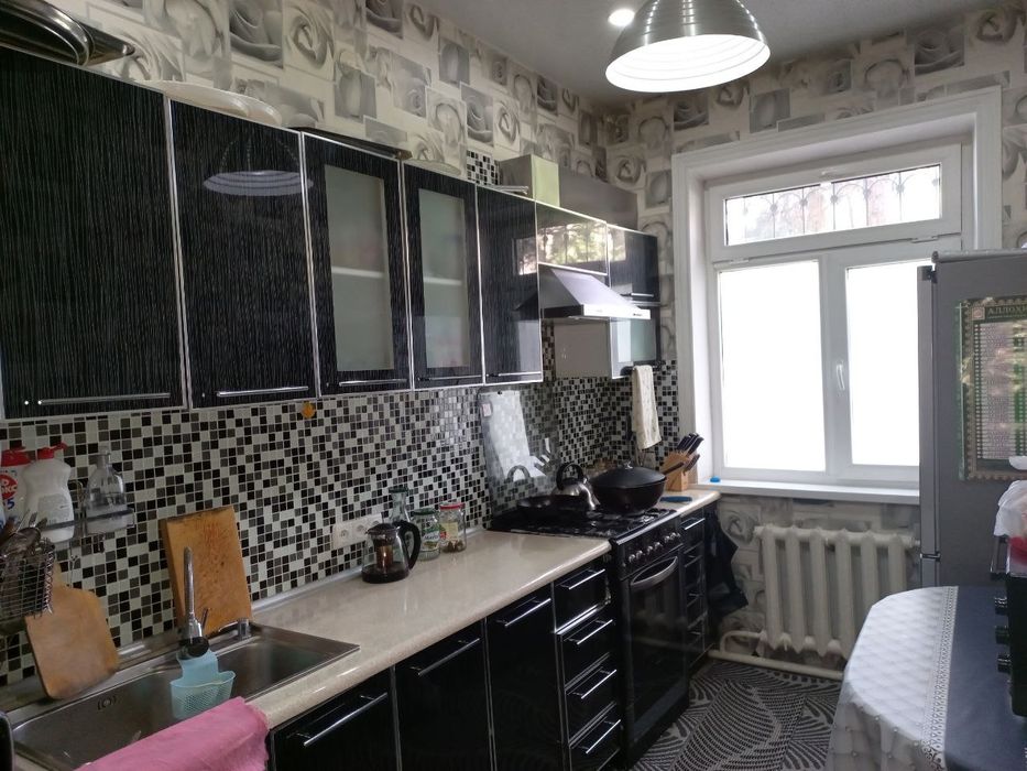 Продаётся дом участок