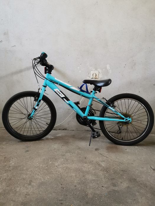Bicicleta gama Life Series