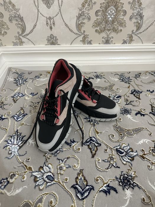 Кроссовки тимберланд оригинал