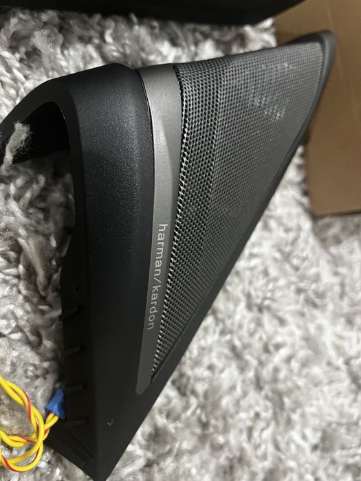 Tweetere Set Boxe Audio Harman Kardon HK Twitere Bmw Seria 5 G30 G31