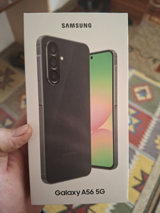 Samsung galaxy a56 5g