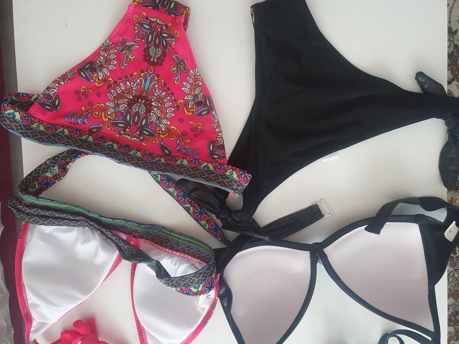 Нови бански S,M,L