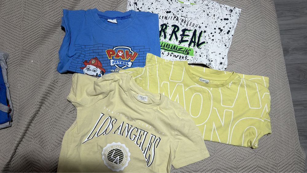 Детски лот за момче