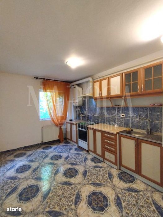 Apartament o camera de vanzare in Manastur, Cluj Napoca — fotografia 1