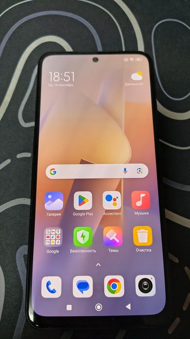 Redmi Note 11  в отличном состоянии.