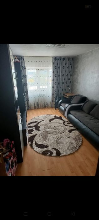 Apartament 2 camere Burdujeni Suceava