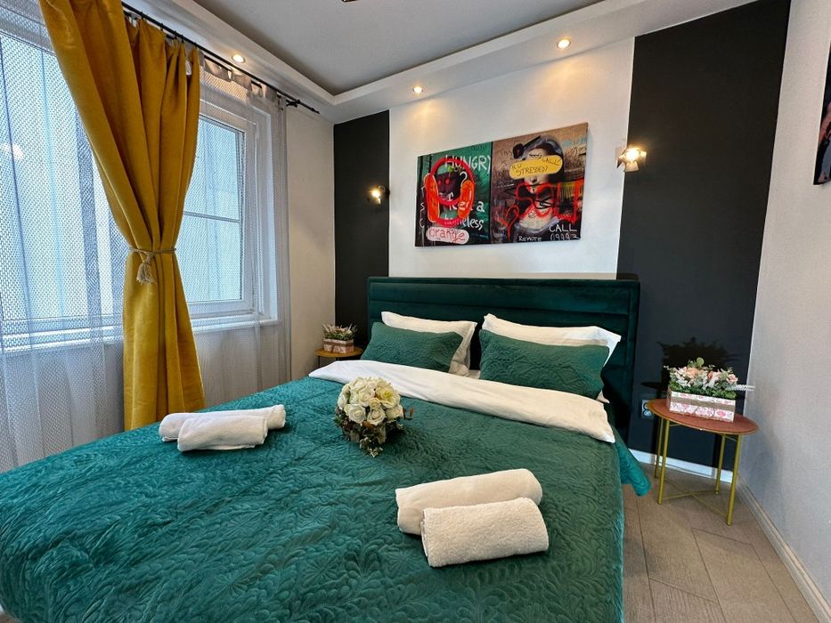 Regim hotelier apartament/garsoniera centru