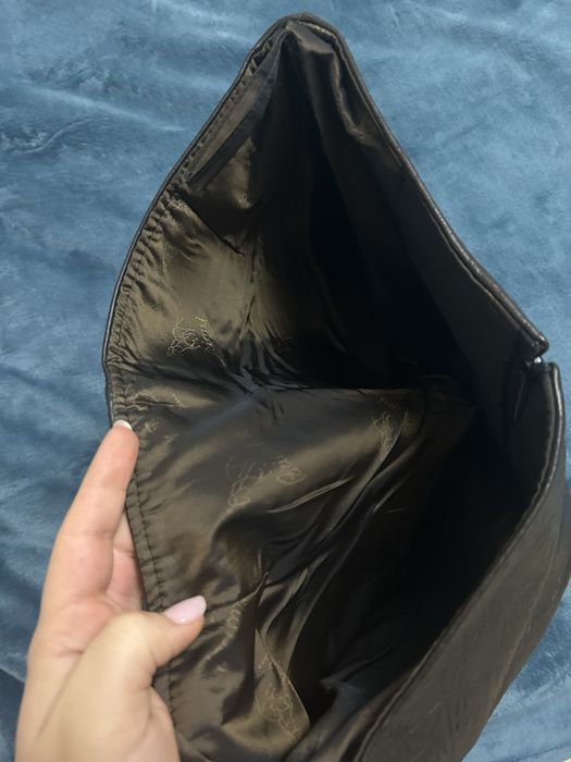 Fusta scurta din piele