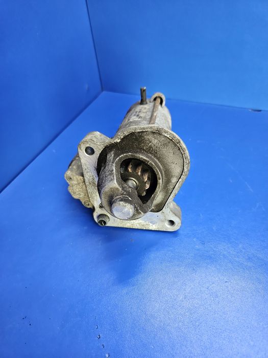 Electromotor Volvo V50 S40 1.6 D2