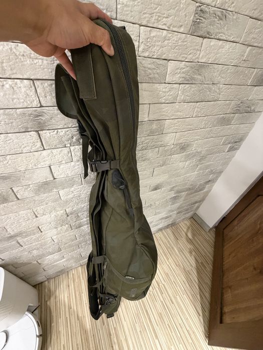 3 броя Соник с макари и калъф 10”