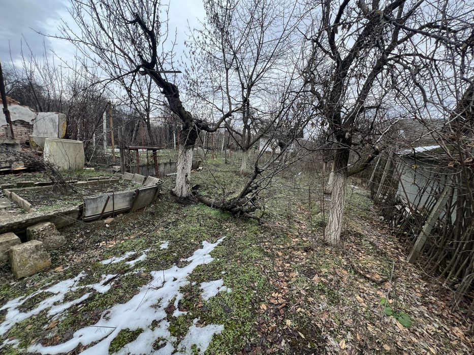 Парцел в местност Нежовец Плевен