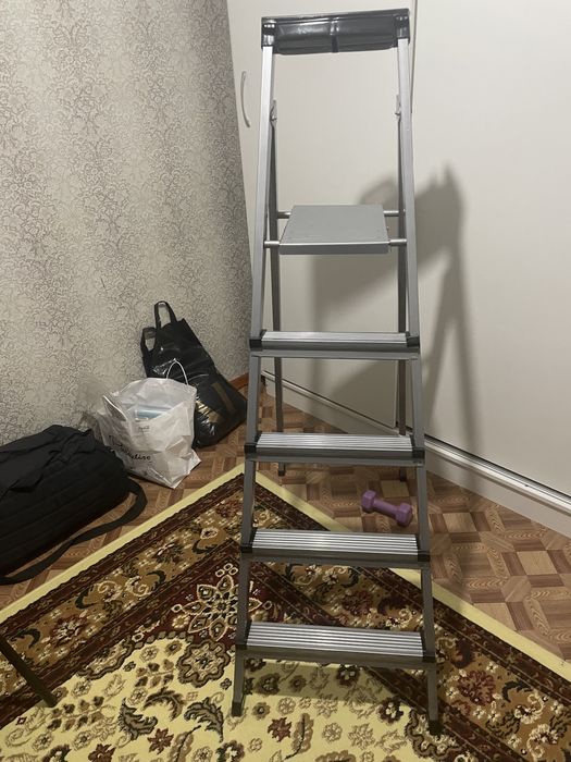 Стремянка, новая