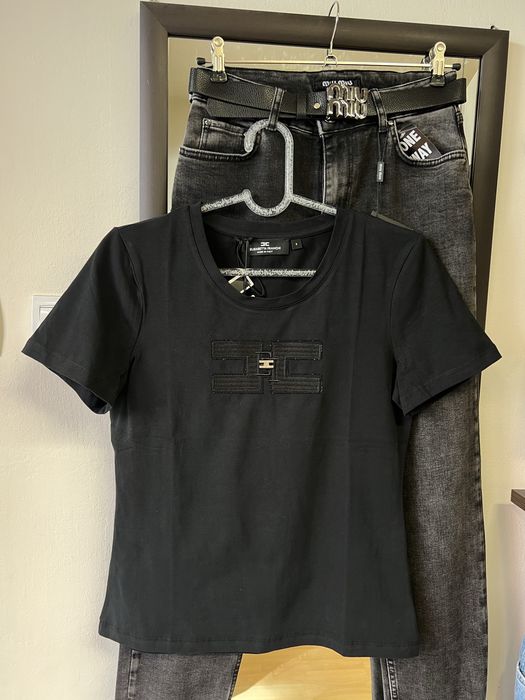 Дам.тениски”Hugo”,Elisabeta Franchi”,Max Mara”,”Replay”