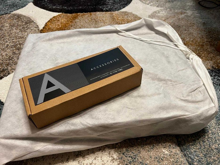 Amplificator integrat Arcam Radia A5