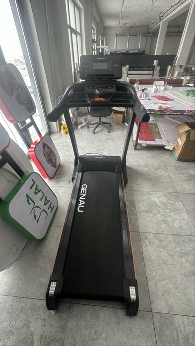 Беговая дорожка генау