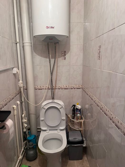 Продаю 3х комнатную квартиру
