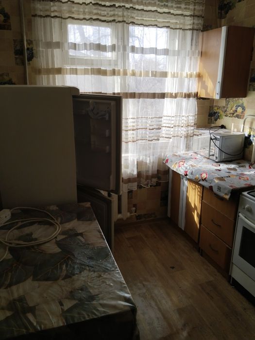 Продам 2-х ком квартиру