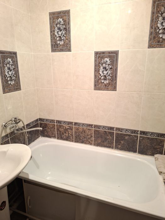 2 бөлмелі Северде.