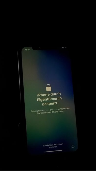 Iphone 11 с айклаудом