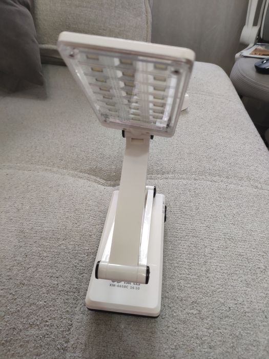 Портативные светильники