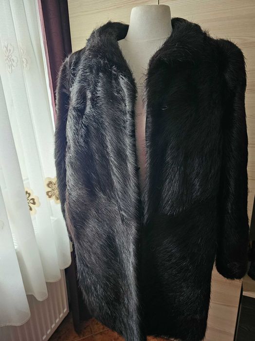 Haina de blana naturala