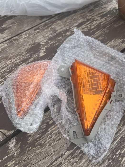 Parbriz-semnalizari kawasaki