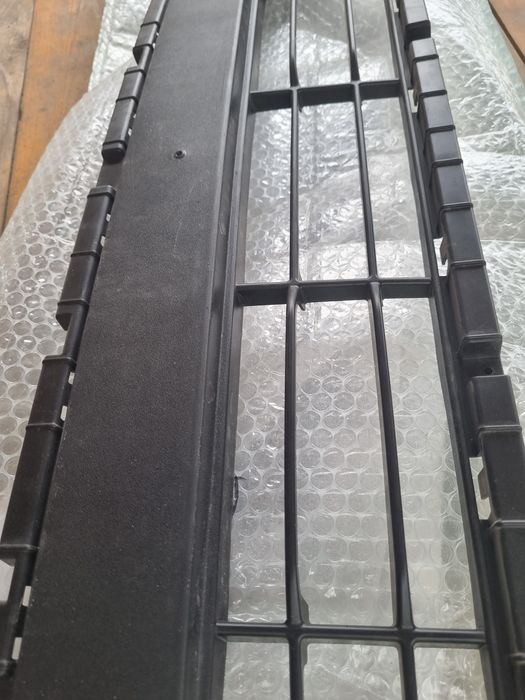 Хюндай туксон 2025г решетка бампера