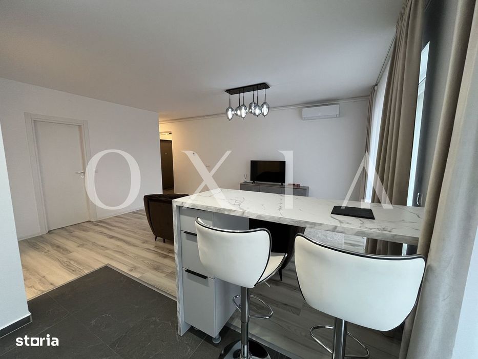 SX627 Denya Forest - 3 Camere - 2 Bai