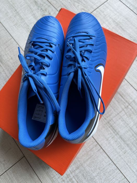 Бутонки Nike Legeng 10 Club FG