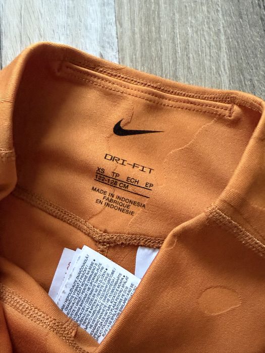 Детски сет на марката NIKE