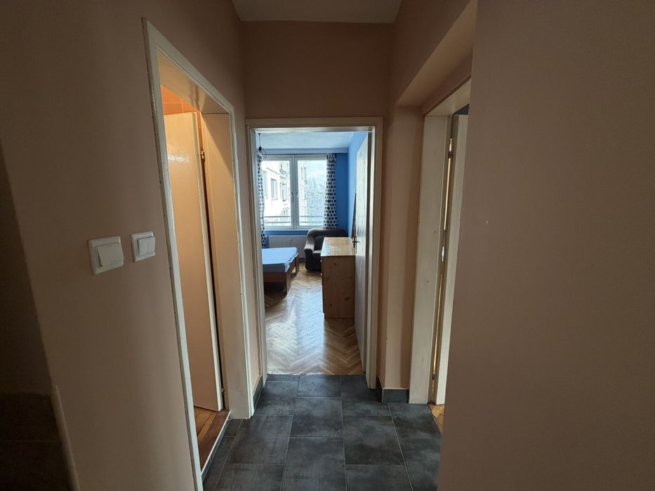 Дава се под наем Четиристаен апартамент в София, Овча купел - 93 кв.м за 697.17 € - Снимка #4